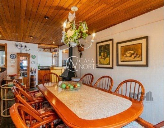 Cobertura à venda com 3 quartos, 218m², 1 suíte, 2 vagas, Avenida Cristóvão Colombo no bairro Higienópolis em Porto Alegre