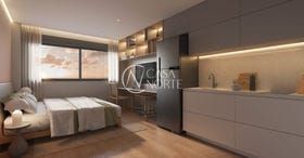 Loft à venda com 1 quarto, 20m², 1 vaga, Washington Luiz no bairro Centro Histórico em Porto Alegre