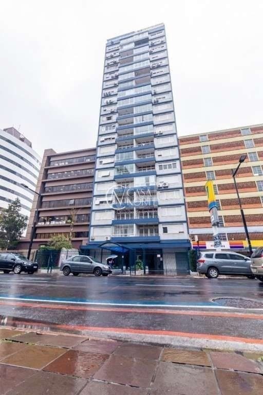 Apartamento à venda com 3 quartos, 146m², 1 suíte, 1 vaga, Rua Siqueira Campos no bairro Centro Histórico em Porto Alegre