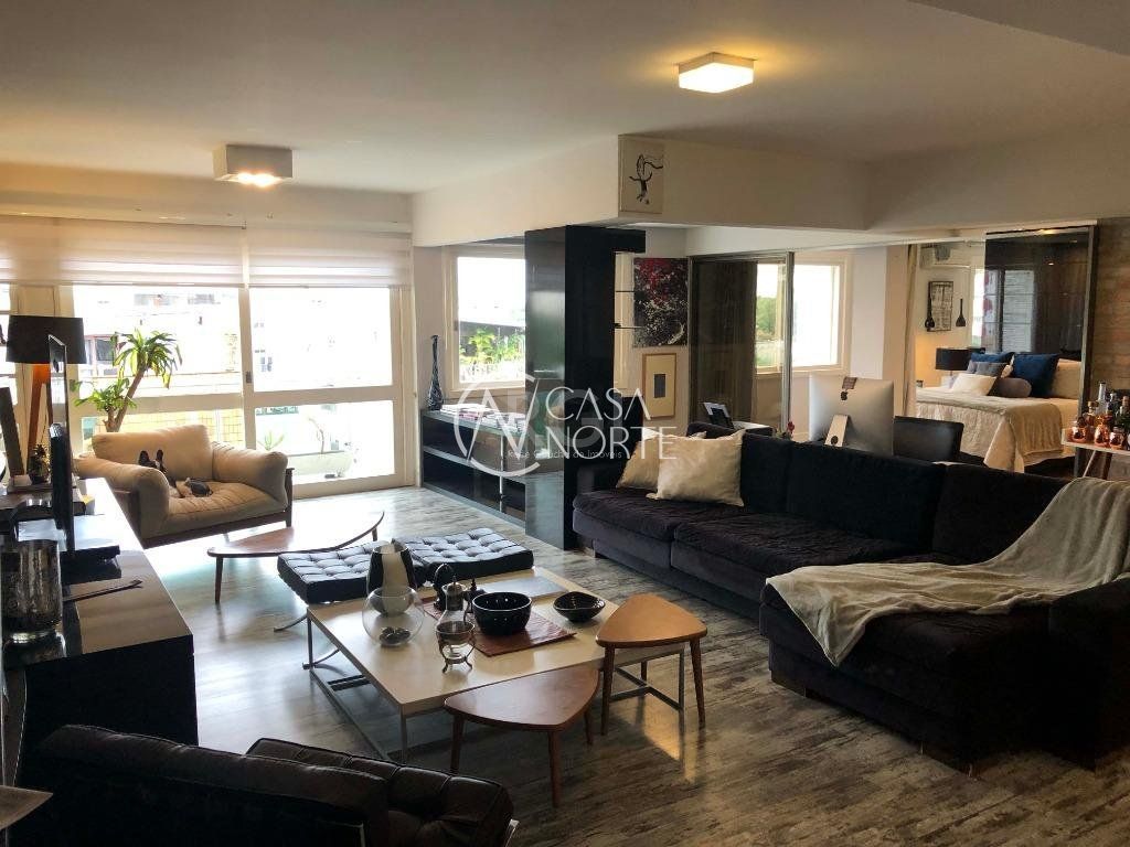 Apartamento à venda com 1 quarto, 115m², 1 suíte, Travessa Aurelio Porto no bairro Higienópolis em Porto Alegre