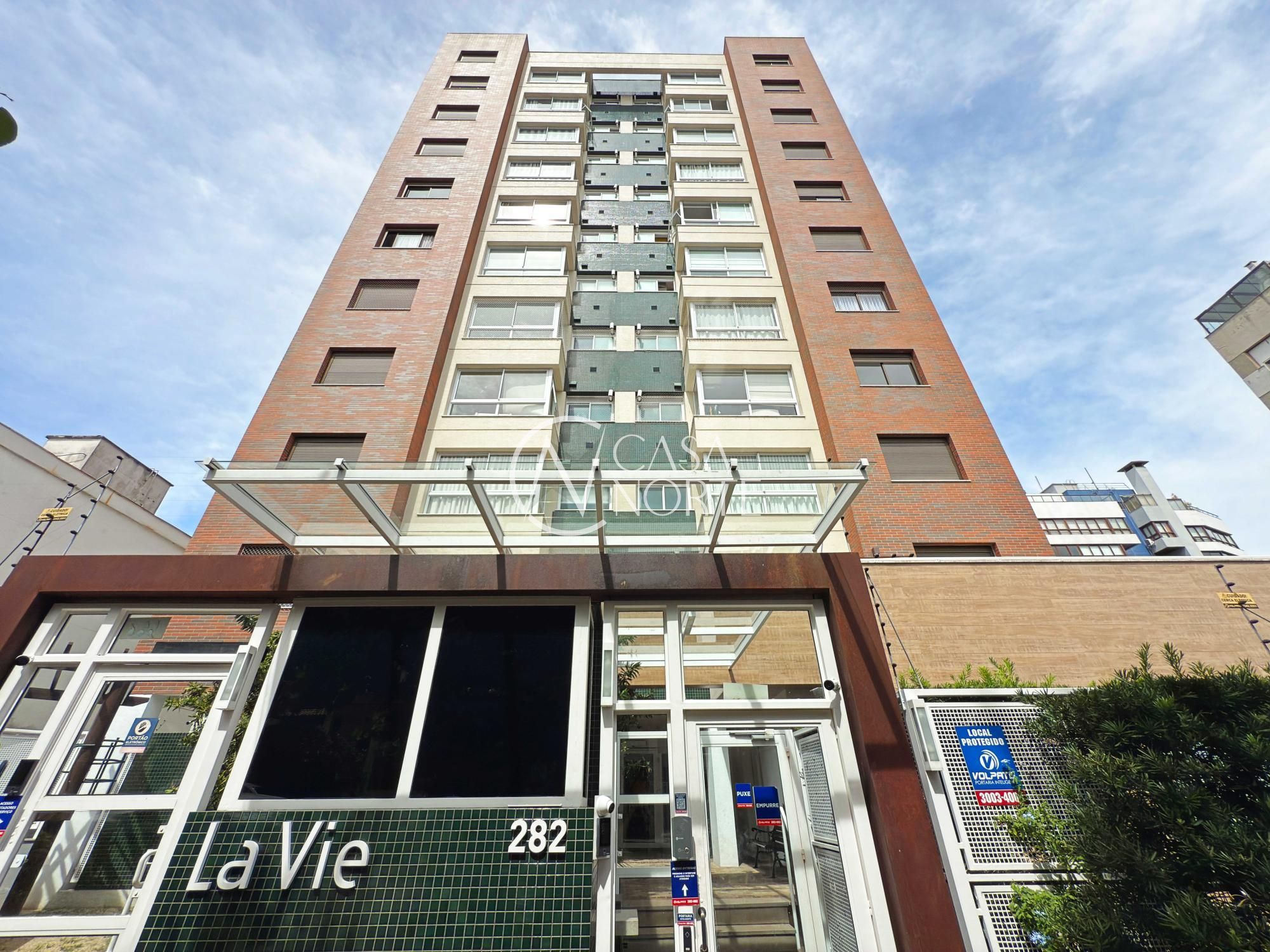 Apartamento à venda com 2 quartos, 69m², 1 suíte, 1 vaga, Rua Borges do Canto no bairro Petrópolis em Porto Alegre