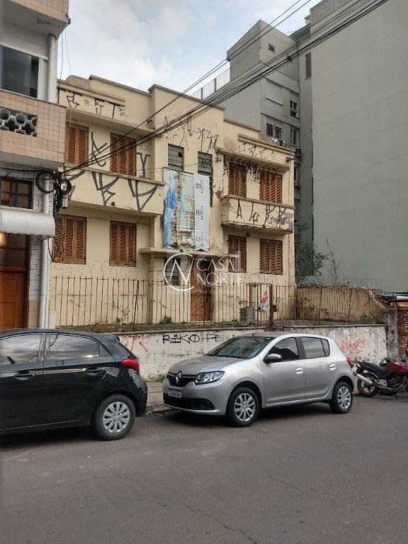 Prédio Comercial à venda , 323m², Rua Duque de Caxias no bairro Centro em Porto Alegre