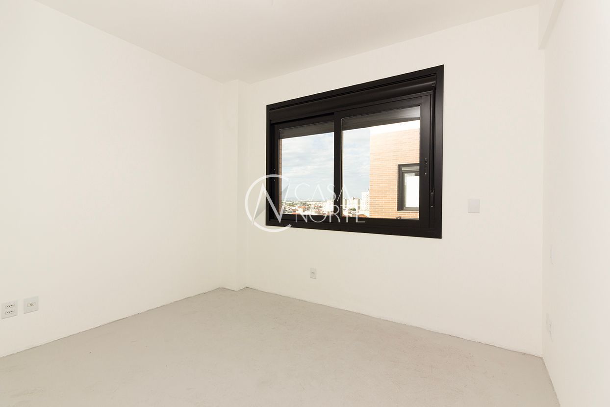 Apartamento à venda com 2 quartos, 58m², 2 suítes, 1 vaga, Rua Honório Silveira Dias no bairro São João em Porto Alegre