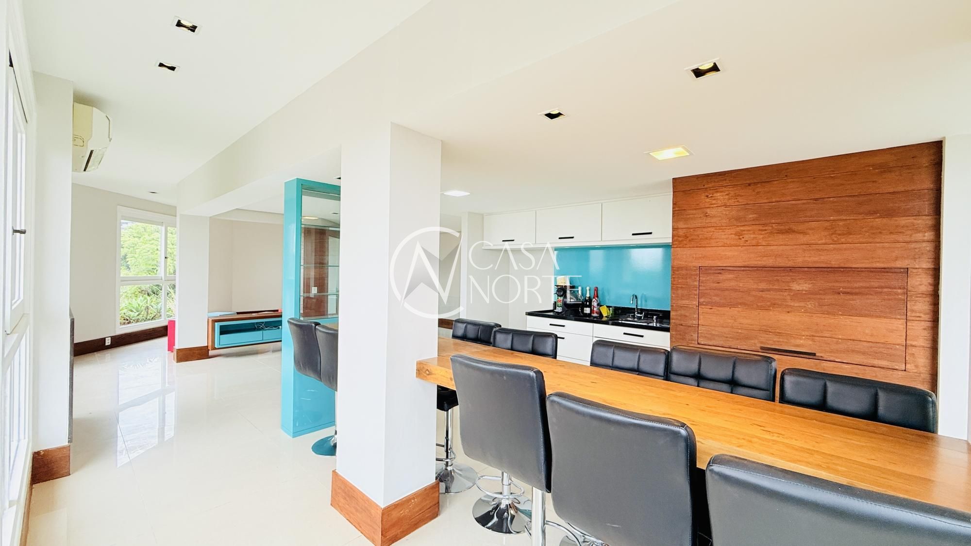 Cobertura à venda com 3 quartos, 318m², 1 suíte, 2 vagas, Rua Quatorze de Julho no bairro Boa Vista em Porto Alegre