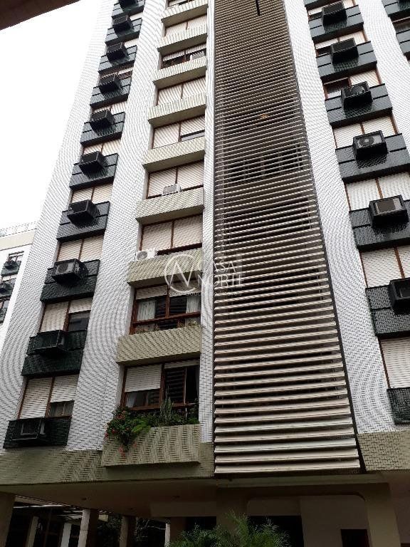 Apartamento à venda com 3 quartos, 96m², 1 suíte, 1 vaga, Rua Doutor Guimarães Rosa no bairro Boa Vista em Porto Alegre