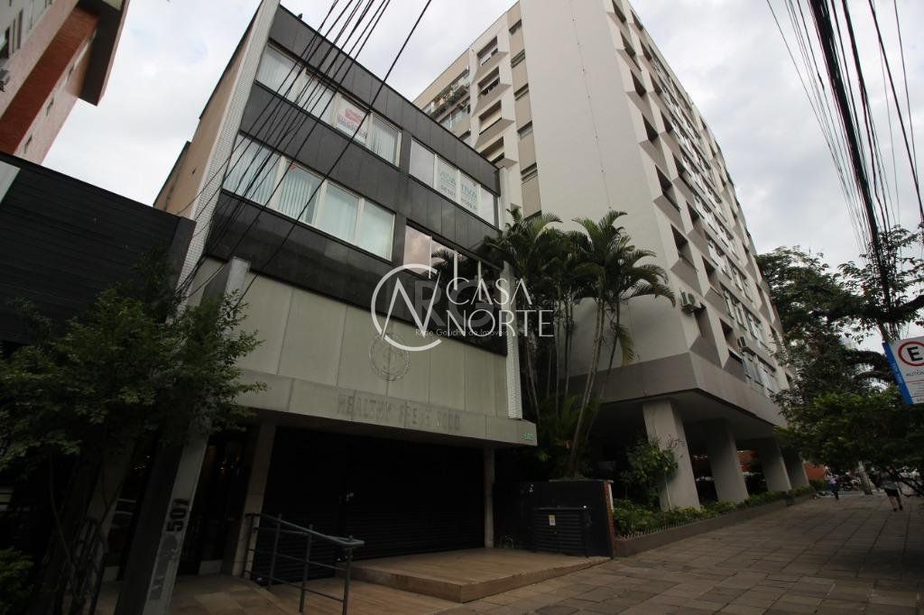 Sala Comercial à venda , 54m², Rua Vinte e Quatro de Outubro no bairro Moinhos de Vento em Porto Alegre