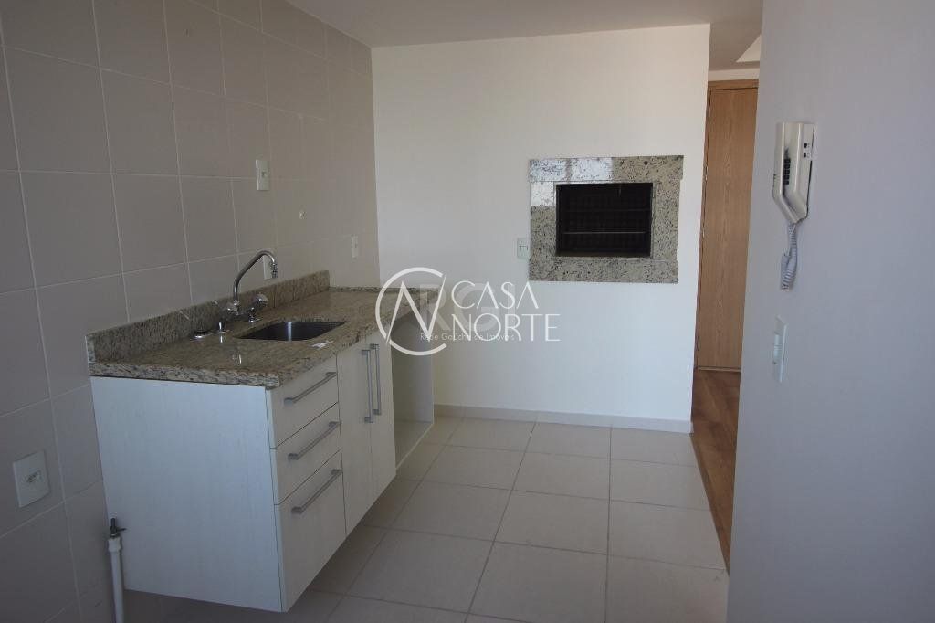 Apartamento à venda com 2 quartos, 68m², 1 suíte, 1 vaga, Rua Mauro Guedes de Oliveira no bairro Jardim Lindóia em Porto Alegre