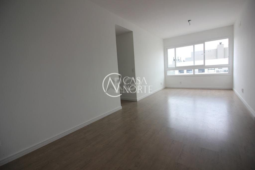 Apartamento à venda com 2 quartos, 69m², 1 suíte, 1 vaga, Rua São Josémaría Escrivá no bairro Jardim do Salso em Porto Alegre