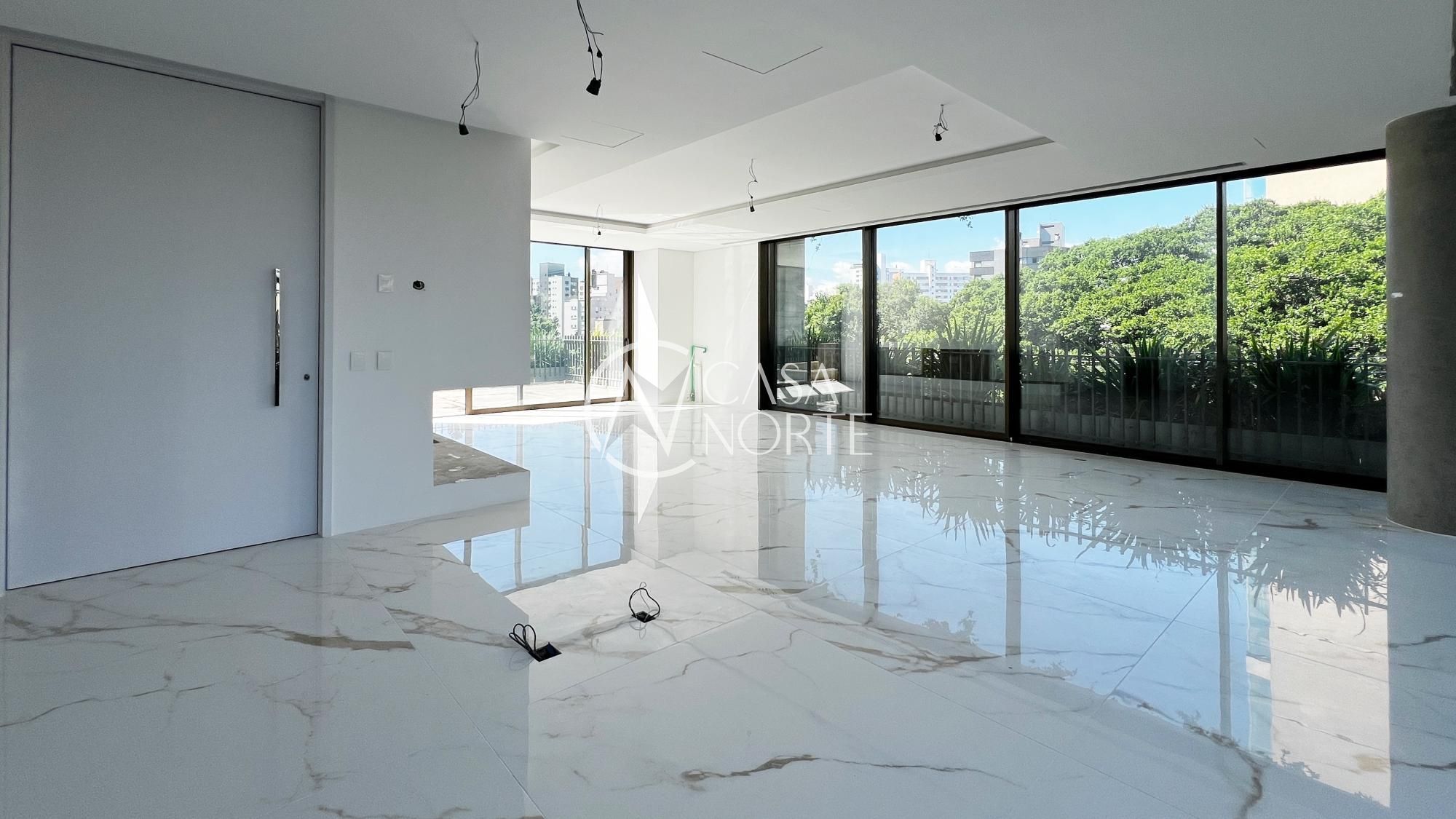 Apartamento Garden à venda com 4 quartos, 426m², 4 suítes, 3 vagas, Rua Pedro Chaves Barcelos no bairro Auxiliadora em Porto Alegre