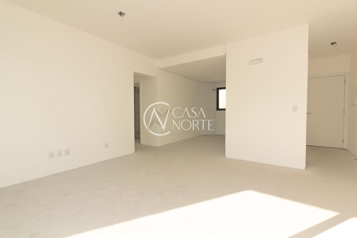 Apartamento à venda com 2 quartos, 82m², 2 suítes, 2 vagas, Rua Honório Silveira Dias no bairro São João em Porto Alegre