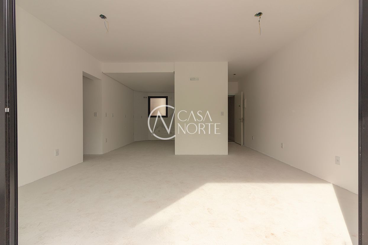 Apartamento à venda com 2 quartos, 82m², 2 suítes, 1 vaga, Rua Honório Silveira Dias no bairro São João em Porto Alegre