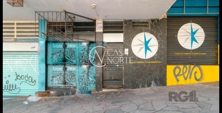 Loja à venda , 35m², Rua Garibaldi no bairro Independência em Porto Alegre