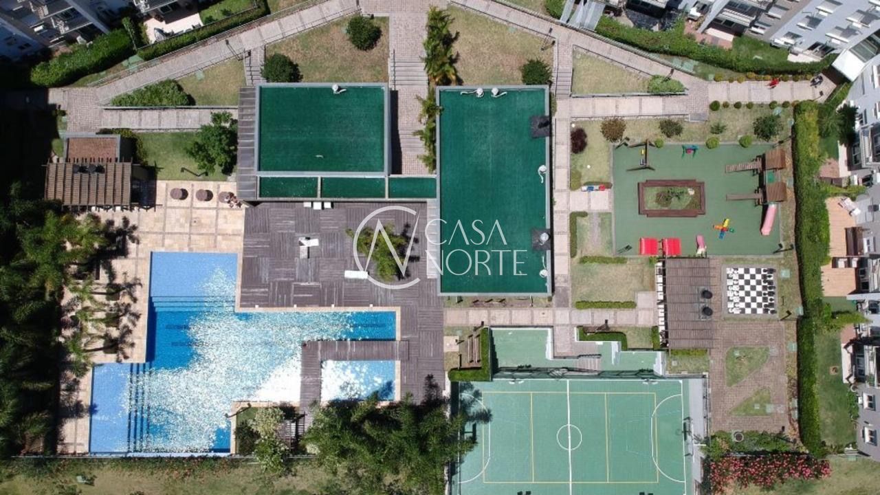 Apartamento Garden à venda com 3 quartos, 101m², 1 suíte, 1 vaga, Rua Doutor Carlos Renato da Fonseca no bairro Jardim Itu em Porto Alegre