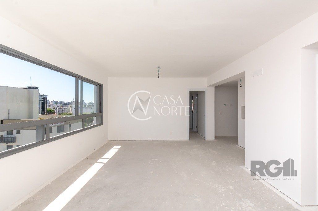 Apartamento à venda com 3 quartos, 98m², 1 suíte, 2 vagas, Mariz e Barros no bairro Petrópolis em Porto Alegre