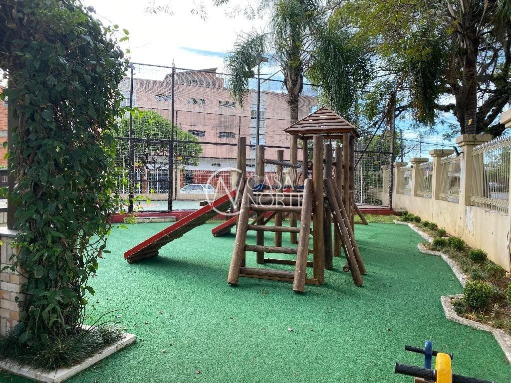 Apartamento à venda com 2 quartos, 86m², 1 suíte, 2 vagas, Rua Engenheiro Arnaldo Gladoch no bairro Sarandi em Porto Alegre