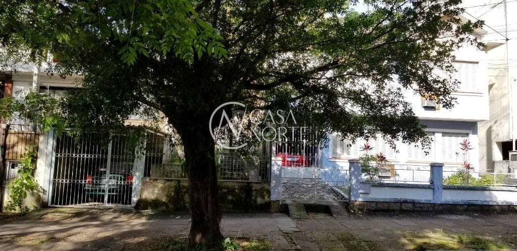 Terreno à venda  com 731m², Rua Marcelo Gama no bairro São João em Porto Alegre