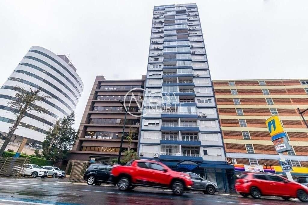 Apartamento à venda com 3 quartos, 146m², 1 suíte, 1 vaga, Rua Siqueira Campos no bairro Centro Histórico em Porto Alegre