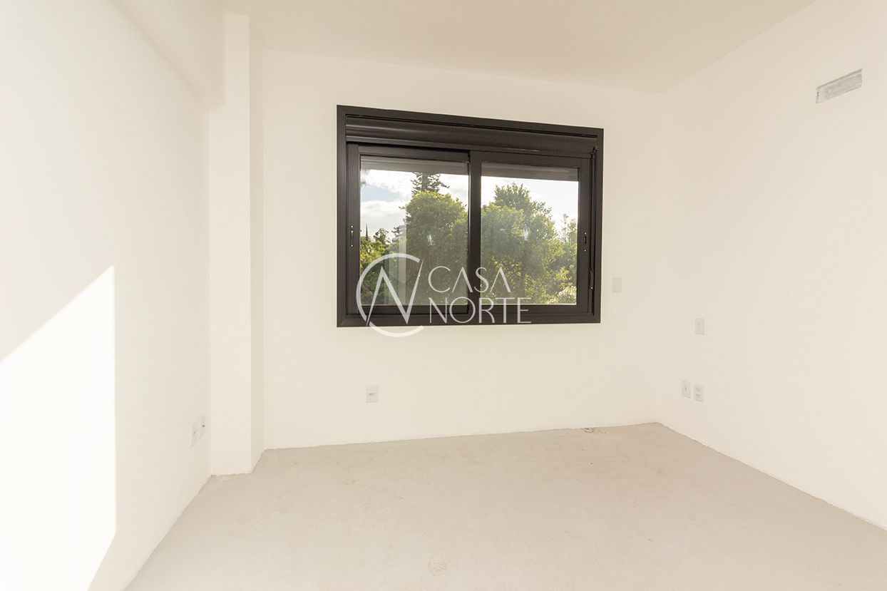 Apartamento à venda com 2 quartos, 82m², 2 suítes, 2 vagas, Rua Honório Silveira Dias no bairro São João em Porto Alegre