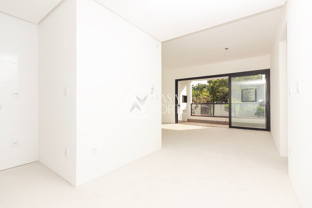 Apartamento à venda com 2 quartos, 82m², 2 suítes, 1 vaga, Rua Honório Silveira Dias no bairro São João em Porto Alegre