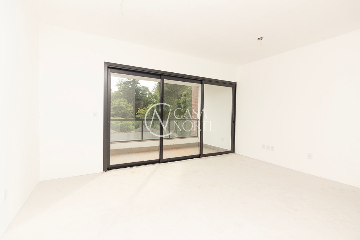 Apartamento à venda com 2 quartos, 82m², 2 suítes, 1 vaga, Rua Honório Silveira Dias no bairro São João em Porto Alegre