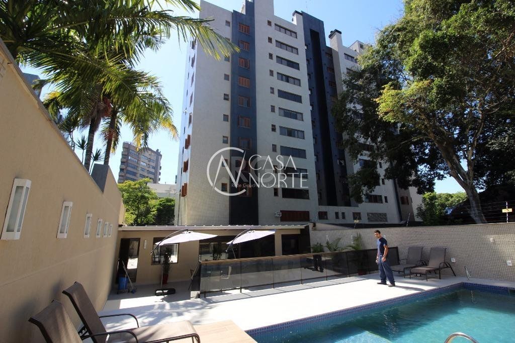 Cobertura à venda com 3 quartos, 331m², 3 suítes, 5 vagas, Rua Engenheiro Olavo Nunes no bairro Bela Vista em Porto Alegre