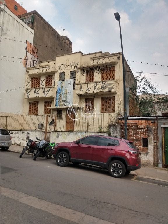 Prédio Comercial à venda , 323m², Rua Duque de Caxias no bairro Centro em Porto Alegre