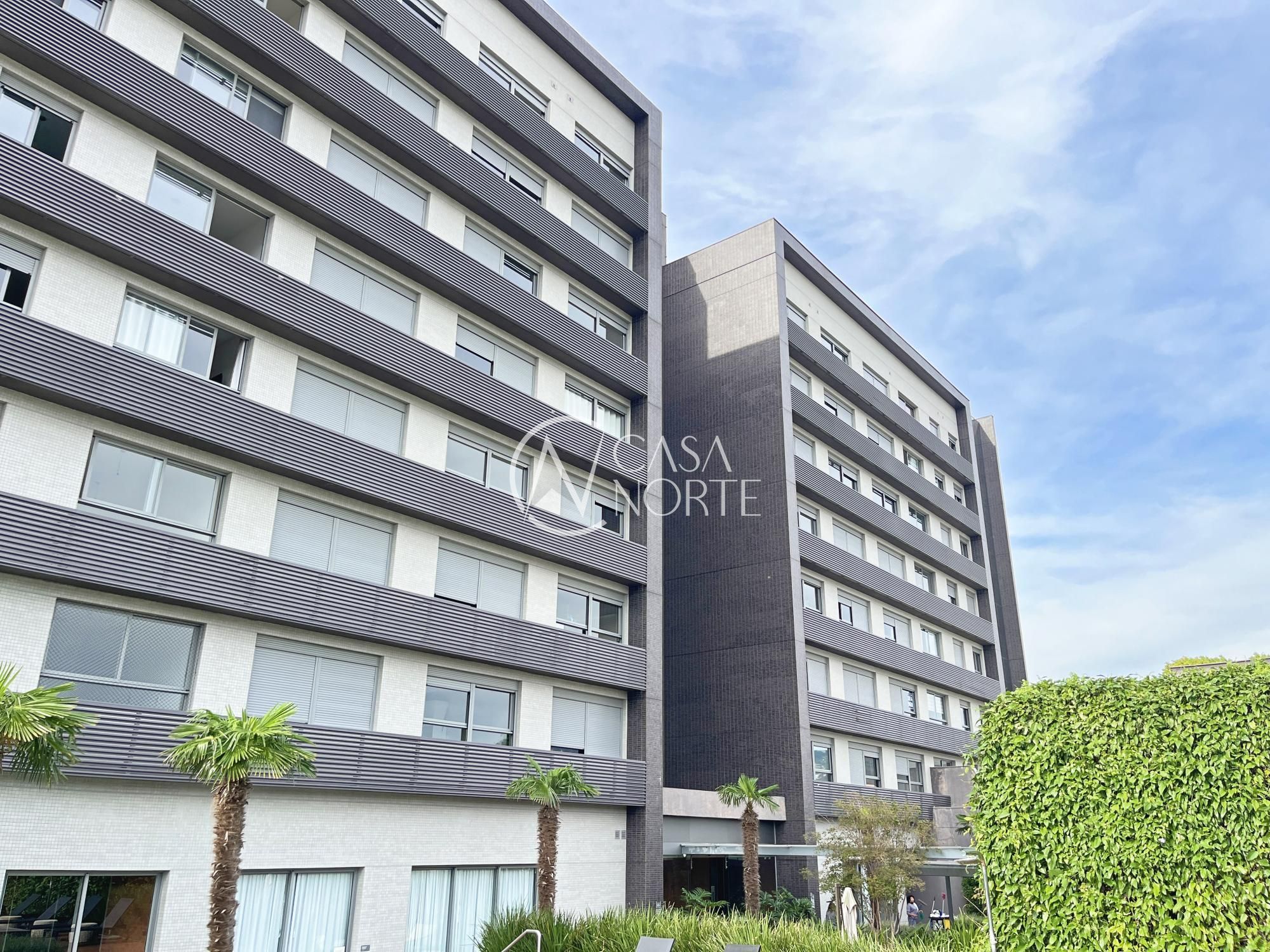 Loft à venda com 1 quarto, 35m², 1 vaga, Rua Cassilda Flora Zaffari no bairro Teresópolis em Porto Alegre