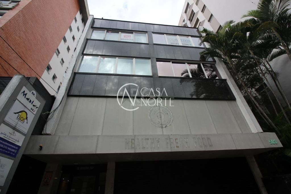 Sala Comercial à venda , 54m², Rua Vinte e Quatro de Outubro no bairro Moinhos de Vento em Porto Alegre