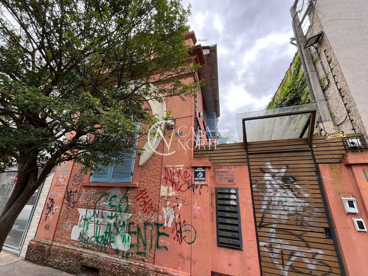 Apartamento à venda com 1 quarto, 48m², 1 suíte, Rua Alberto Torres no bairro Cidade Baixa em Porto Alegre