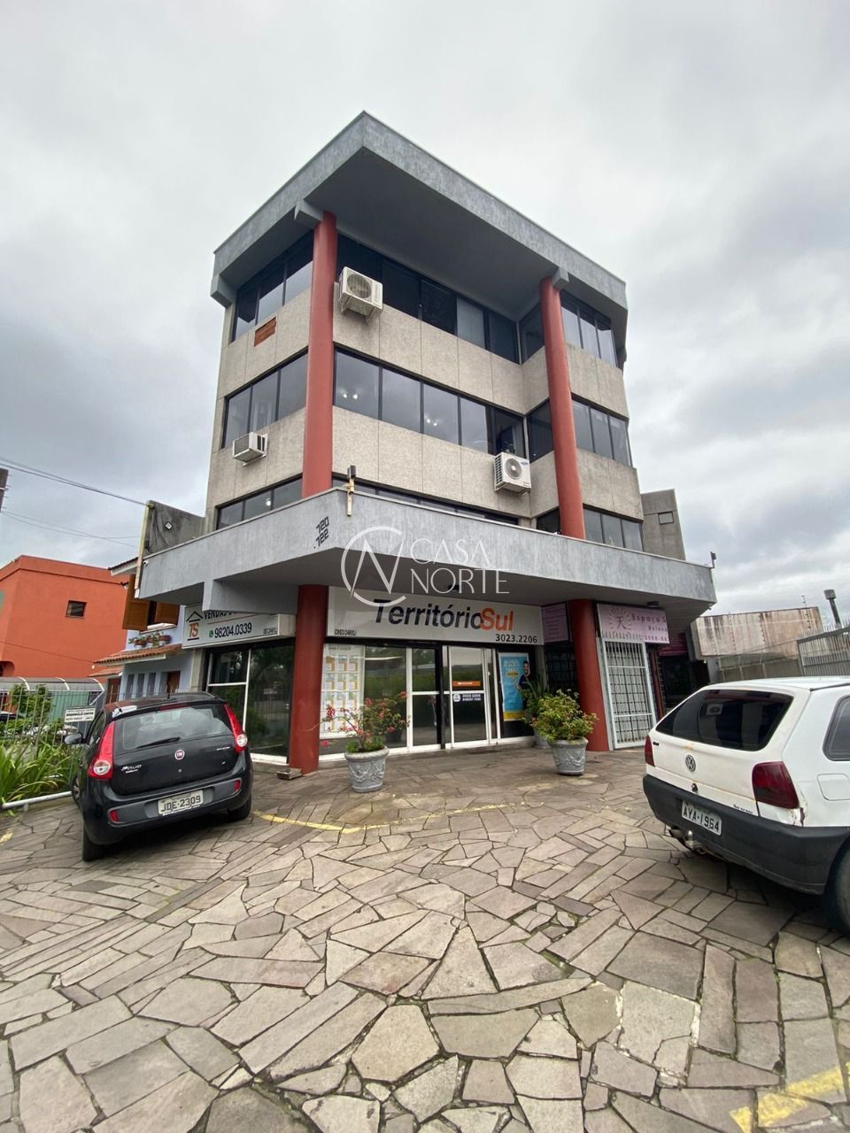 Sala Comercial à venda , 28m², 1 vaga, Avenida Tramandaí no bairro Ipanema em Porto Alegre