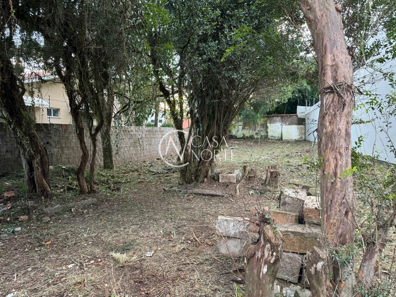 Terreno à venda  com 460m², Avenida Flamengo no bairro Ipanema em Porto Alegre