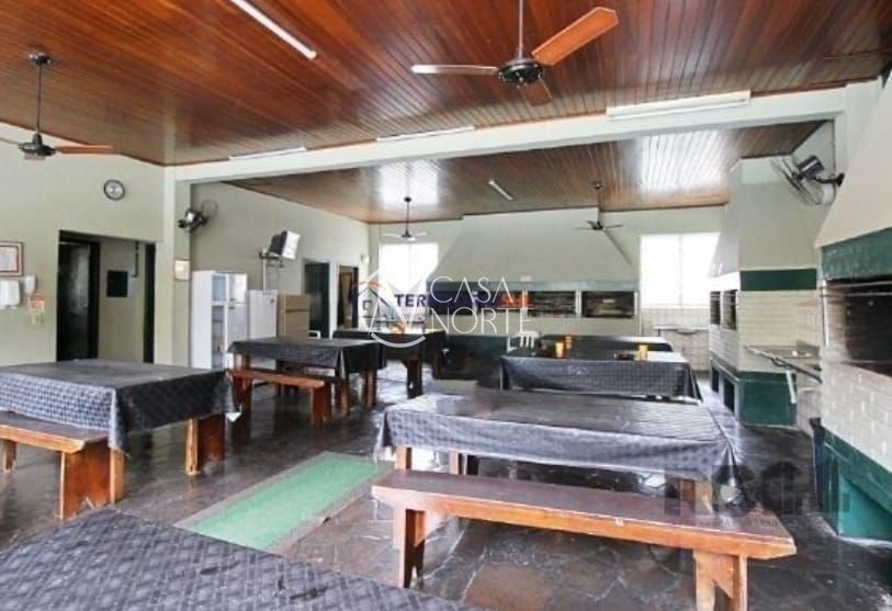 Apartamento à venda com 2 quartos, 61m², Rua Doutor Pereira Neto no bairro Tristeza em Porto Alegre