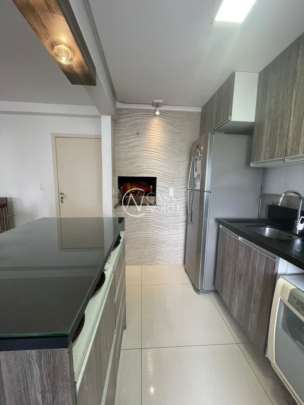 Apartamento à venda com 3 quartos, 72m², 1 suíte, 1 vaga, Avenida da Cavalhada no bairro Cavalhada em Porto Alegre