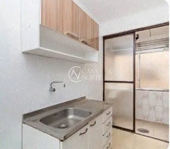 Apartamento à venda com 1 quarto, 43m², Rua Carazinho no bairro Petrópolis em Porto Alegre