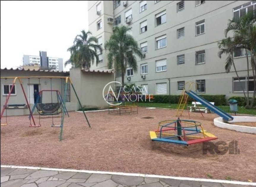 Apartamento à venda com 2 quartos, 61m², Rua Doutor Pereira Neto no bairro Tristeza em Porto Alegre