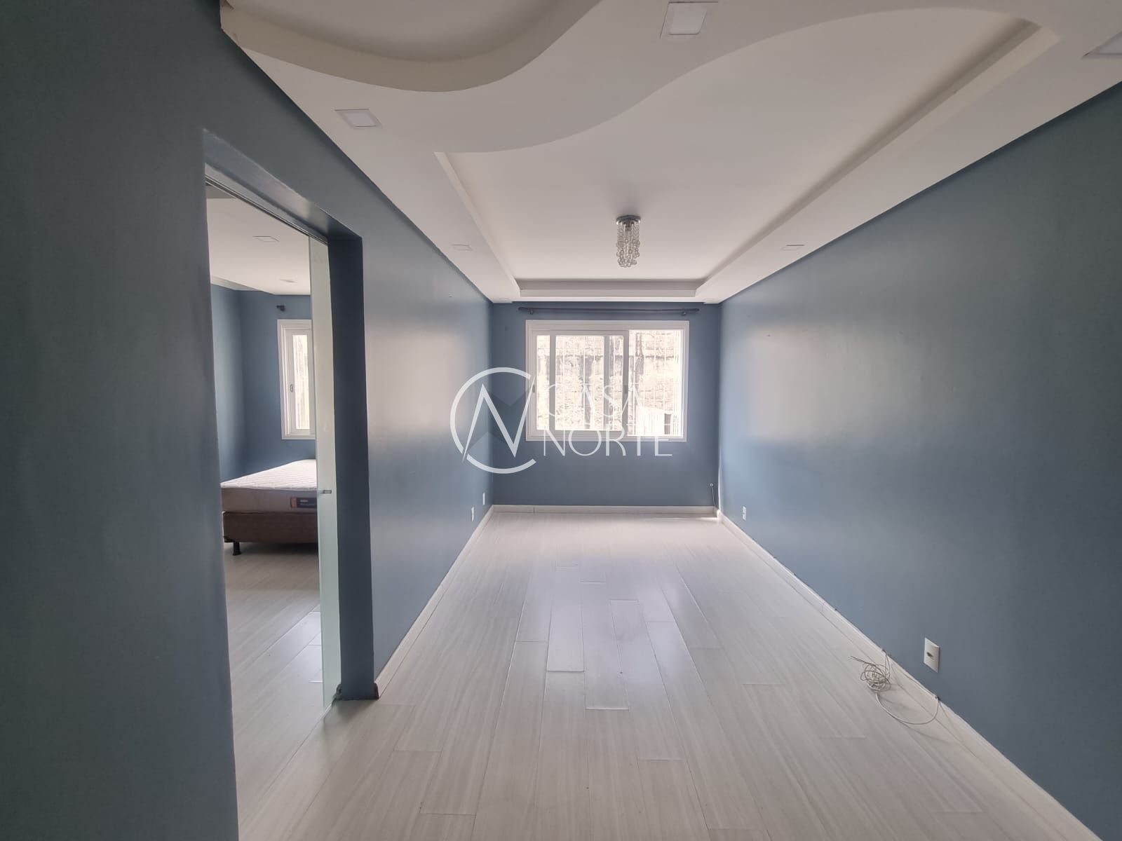 Cobertura à venda com 2 quartos, 90m², 1 suíte, 1 vaga, Rua Aliança no bairro Jardim Lindóia em Porto Alegre