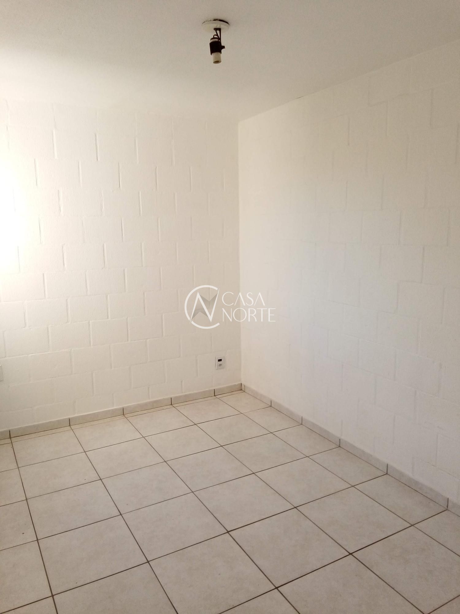 Apartamento à venda com 2 quartos, 41m², Rua Atílio Supertti no bairro Vila Nova em Porto Alegre