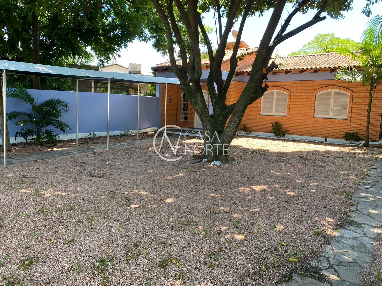 Terreno à venda  com 640m², Rua Comendador Castro no bairro Ipanema em Porto Alegre