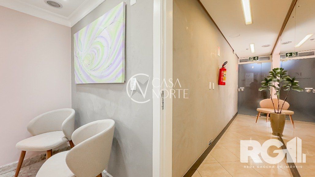 Sala Comercial à venda com 3 quartos, 57m², Rua Casemiro de Abreu no bairro Bela Vista em Porto Alegre