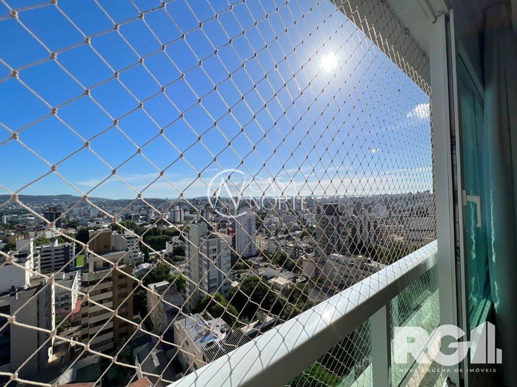 Apartamento à venda com 3 quartos, 129m², 1 suíte, 2 vagas, Avenida Encantado no bairro Petrópolis em Porto Alegre