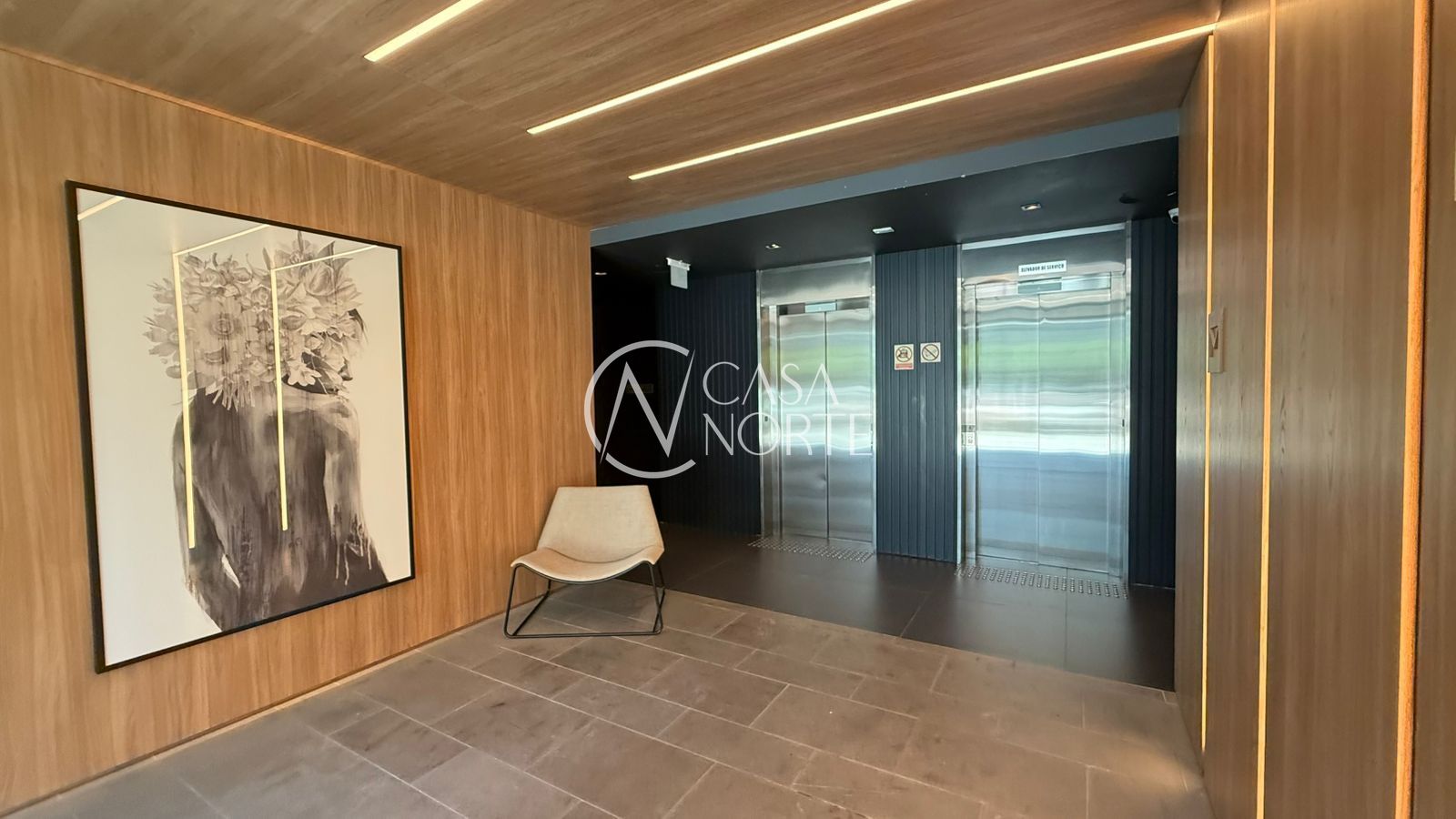 Apartamento à venda com 1 quarto, 29m², Anita Garibaldi no bairro Boa Vista em Porto Alegre