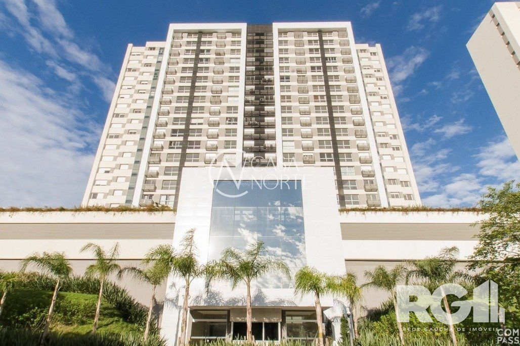 Apartamento à venda com 1 quarto, 45m², 1 vaga, Rua Curvelo no bairro Petrópolis em Porto Alegre