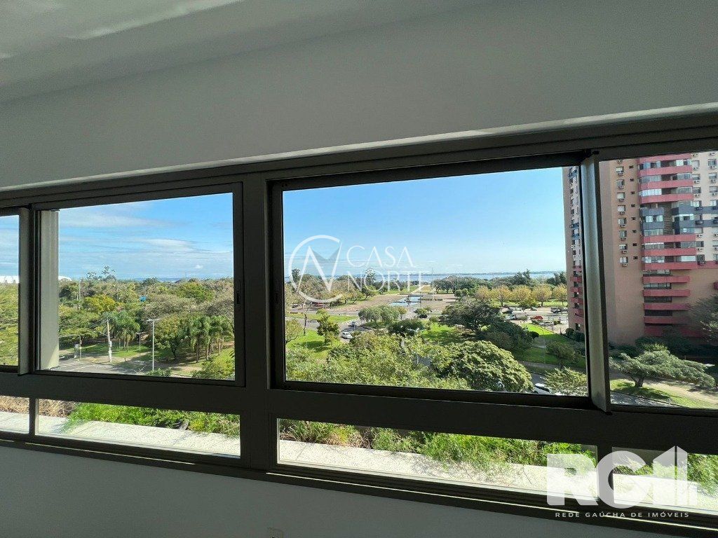Apartamento à venda com 3 quartos, 143m², 3 suítes, 2 vagas, Praia de Belas no bairro Praia de Belas em Porto Alegre