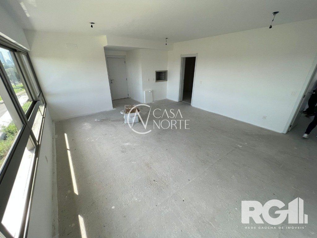 Apartamento à venda com 3 quartos, 143m², 3 suítes, 2 vagas, Praia de Belas no bairro Praia de Belas em Porto Alegre