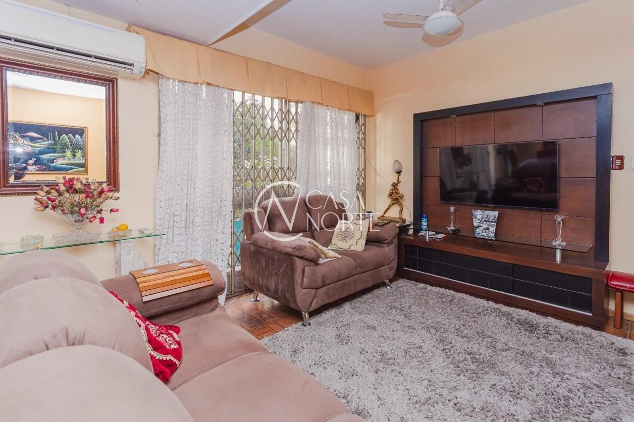 Apartamento à venda com 1 quarto, 171m², 2 vagas, Rua Duque de Caxias no bairro Centro Histórico em Porto Alegre