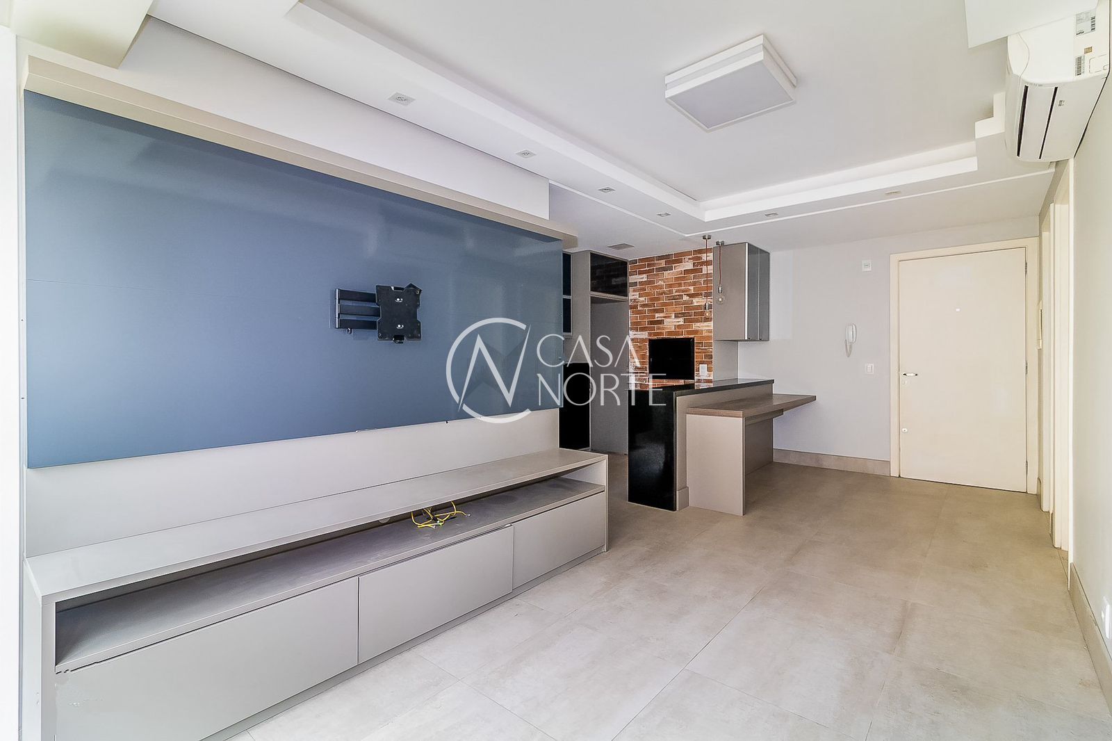 Apartamento Garden à venda com 1 quarto, 68m², 1 suíte, 1 vaga, Avenida Lavras no bairro Petrópolis em Porto Alegre