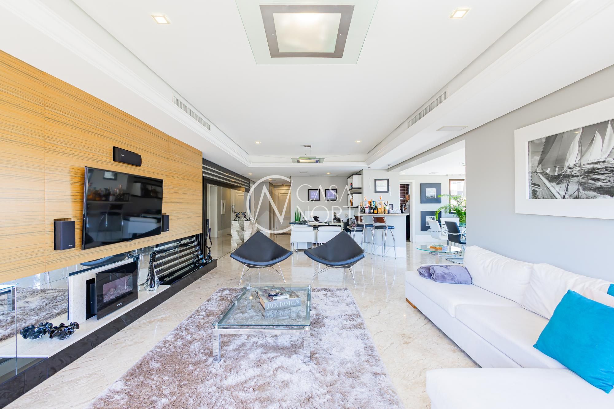 Apartamento à venda com 3 quartos, 201m², 3 suítes, 3 vagas, Rua Eudoro Berlink no bairro Auxiliadora em Porto Alegre