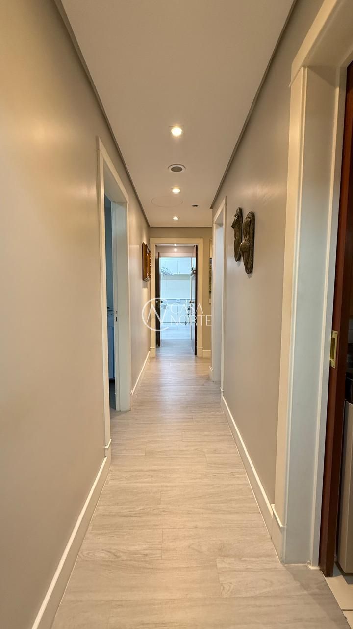 Conjunto Comercial à venda com 3 quartos, 106m², Avenida Carlos Gomes no bairro Auxiliadora em Porto Alegre