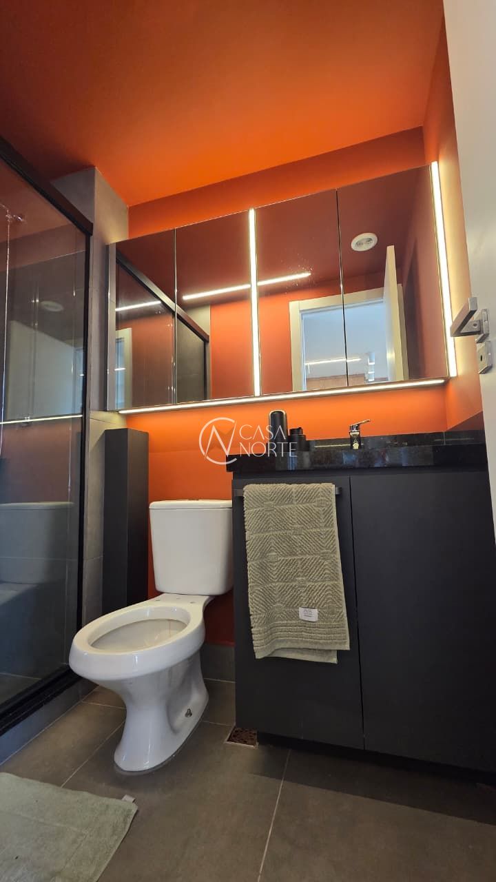 Apartamento à venda com 1 quarto, 29m², Anita Garibaldi no bairro Boa Vista em Porto Alegre
