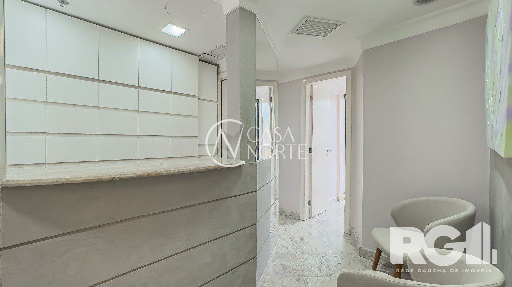 Sala Comercial à venda com 3 quartos, 57m², Rua Casemiro de Abreu no bairro Bela Vista em Porto Alegre